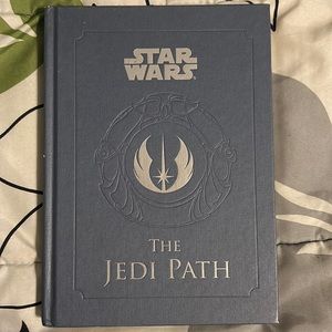 Star Wars The Jedi Path A Manual for Students of The Force